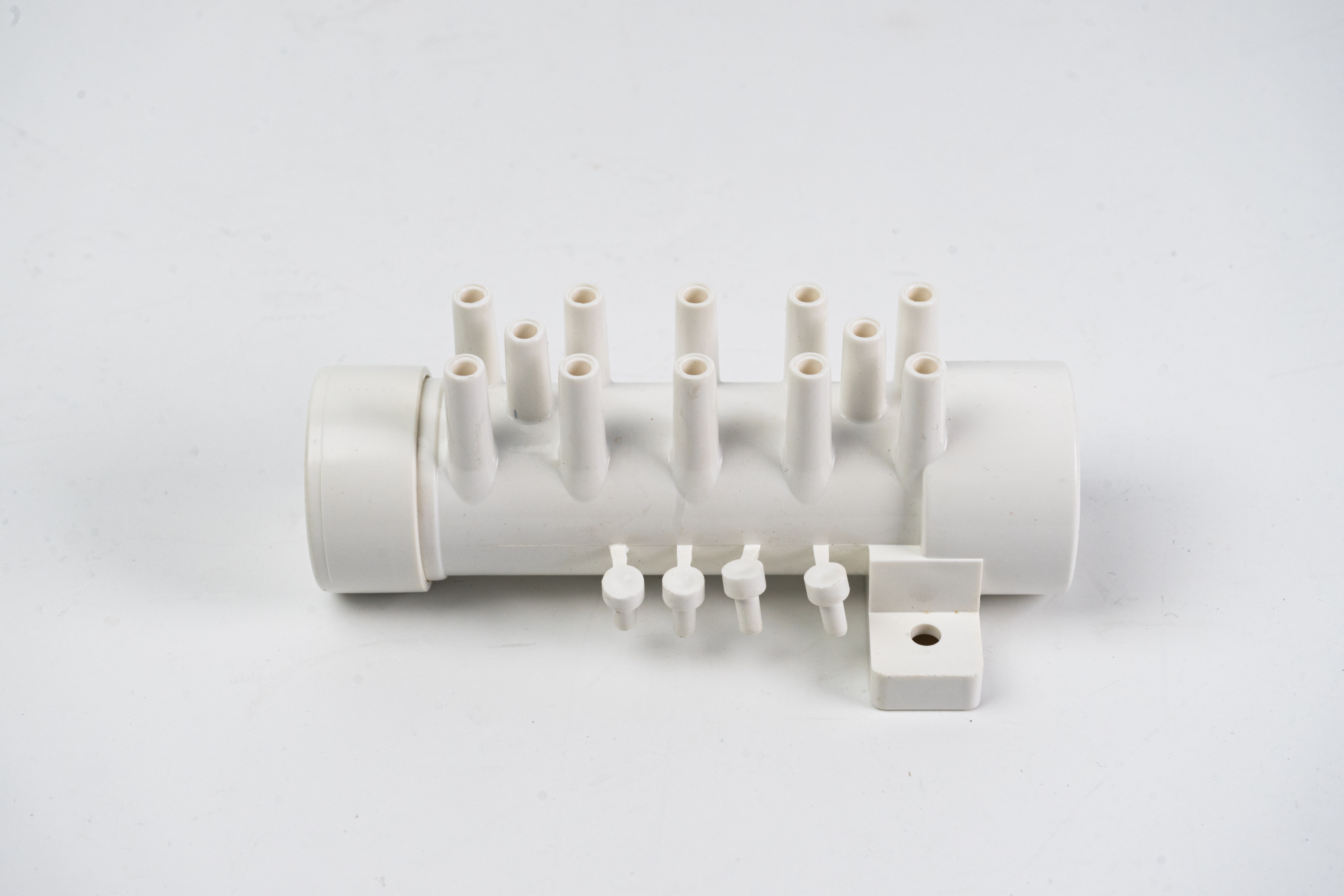 Spa Air Manifold AM-0011B Views