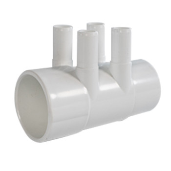 Bathtub Water Manifold MF2801 | Wholesale | Durable & Reliable Bathtub Manifold |Manufacturer direct supply