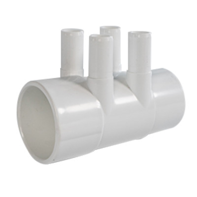 Bathtub Water Manifold MF2801 | Wholesale | Durable & Reliable Bathtub Manifold |Manufacturer direct supply