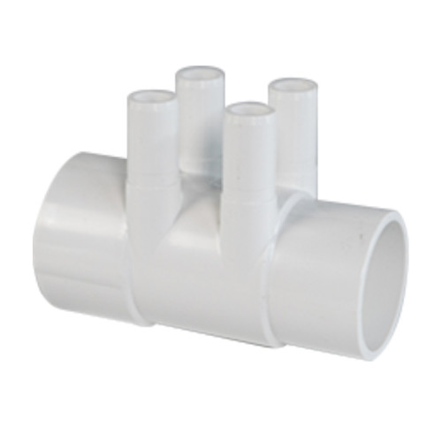 Bathtub Water Manifold MF2801 | Wholesale | Durable & Reliable Bathtub Manifold |Manufacturer direct supply