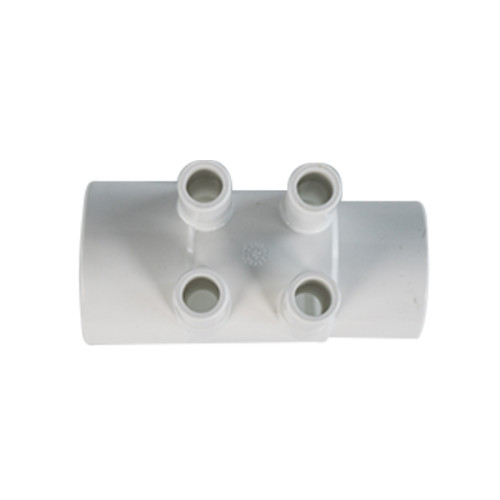 Bathtub Water Manifold MF2801 | Wholesale | Durable & Reliable Bathtub Manifold |Manufacturer direct supply
