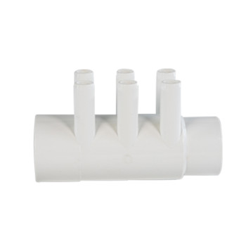 Spa Water Manifold MF2802 | Wholesale | Universal Compatibility Spa Manifold |Manufacturer & Supplier in China