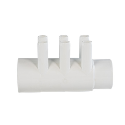Spa Water Manifold MF2802 | Wholesale | Universal Compatibility Spa Manifold |Manufacturer & Supplier in China