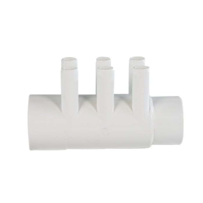 Collecteur d'eau pour spa MF2802 | Vente en gros | Collecteur de spa universel | Fabricant et fournisseur en Chine