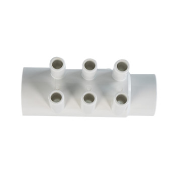 Spa Water Manifold MF2802 | Wholesale | Universal Compatibility Spa Manifold |Manufacturer & Supplier in China