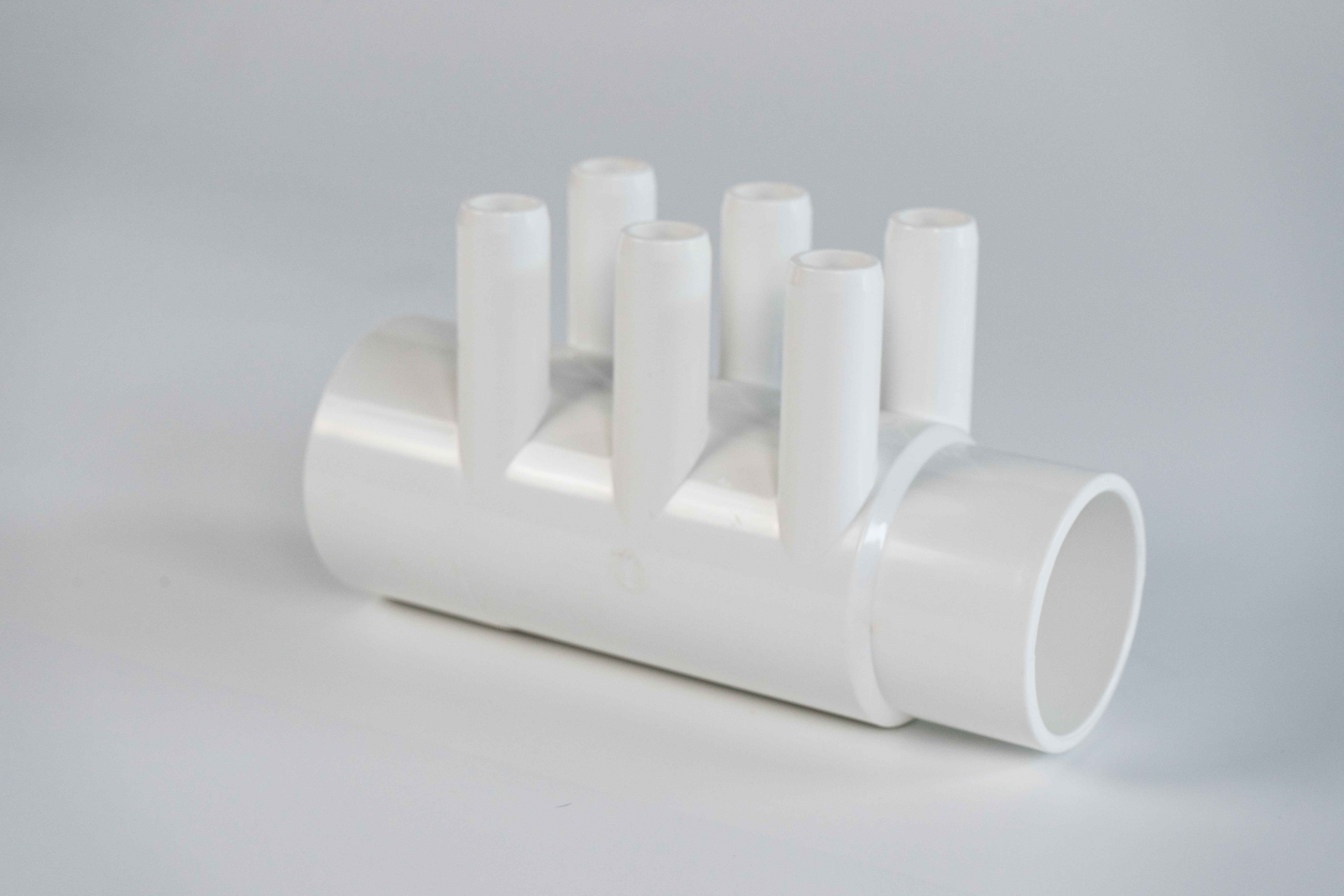Spa Water Manifolds MF2802 Views