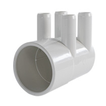 Hot tub Water Manifold MF2803 | Wholesale | Heavy-Duty Hot tub Manifold |Global suppliers