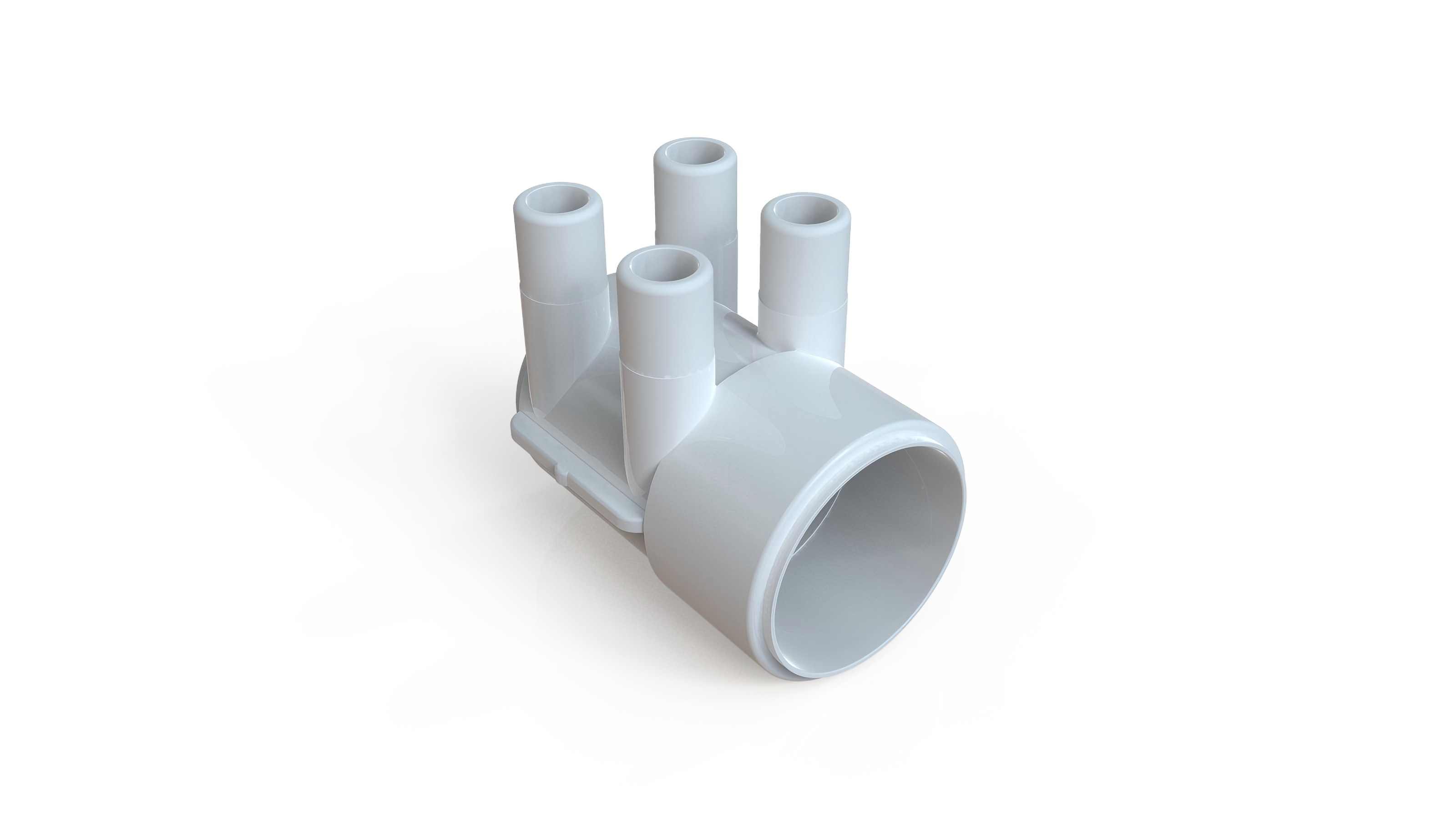 Spa Water Manifolds MF2803 Views