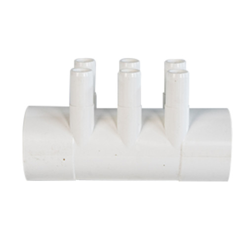 Colector de agua para spa MF2804 | Venta al por mayor | Colector de agua para spa de primera calidad | Soluciones para empresas de suministro