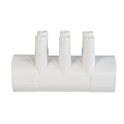 Colector de agua para spa MF2804 | Venta al por mayor | Colector de agua para spa de primera calidad | Soluciones para empresas de suministro