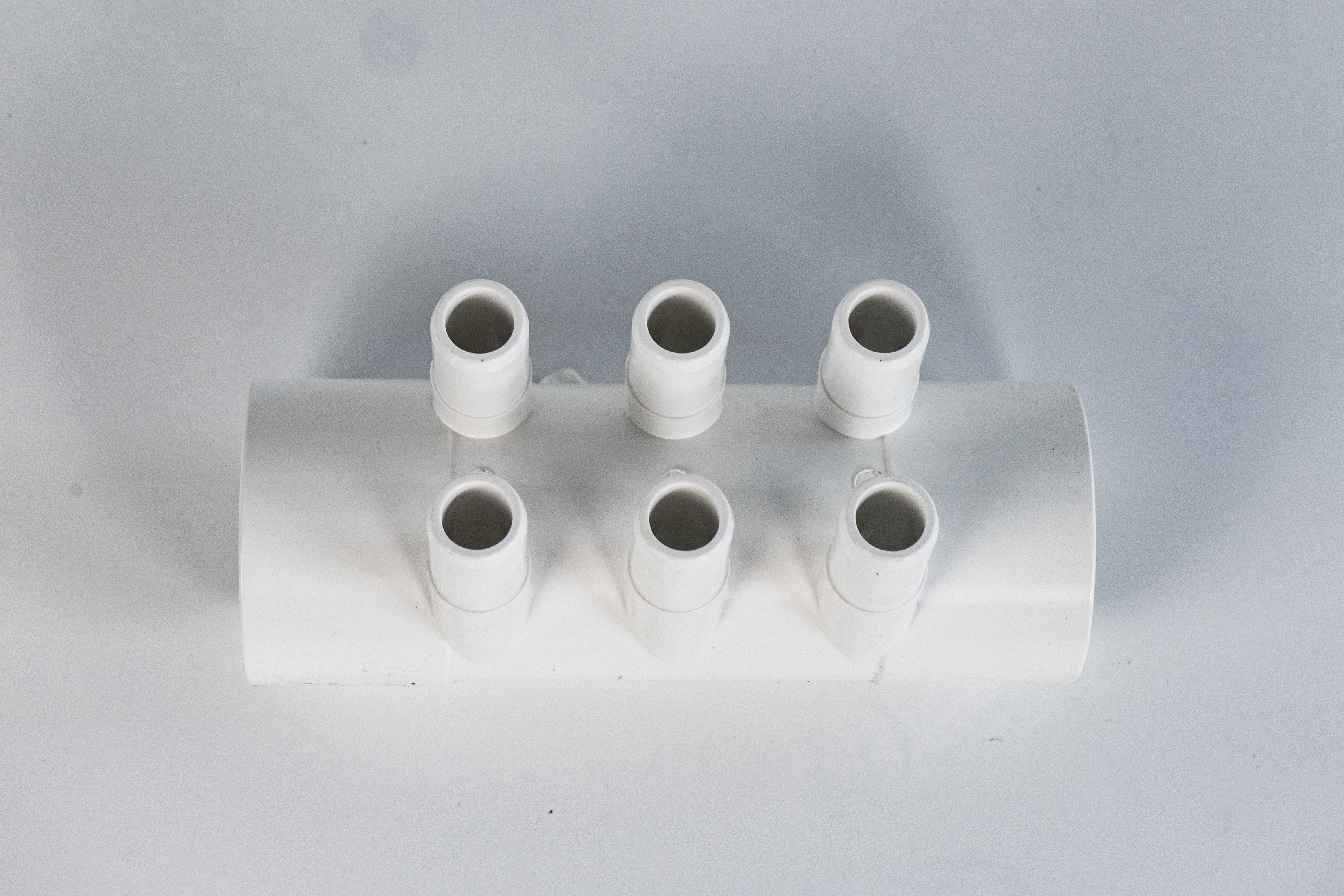 Spa Water Manifolds MF2804 Views