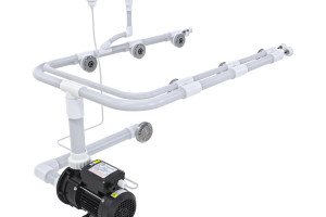 Bathtub Water Pumps: Professional Guide for B2B Buyers