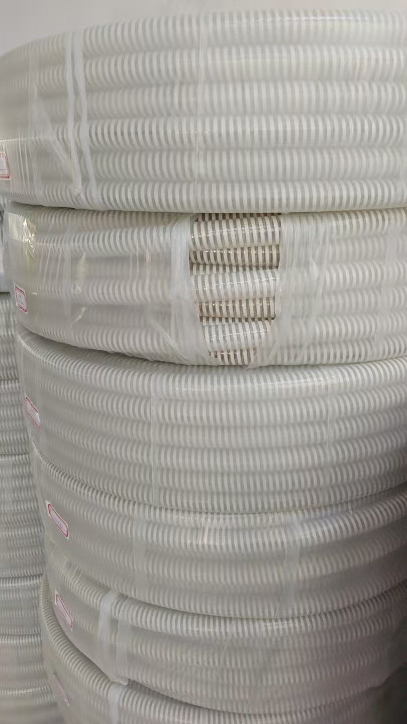  Chemical-Resistant Hoses