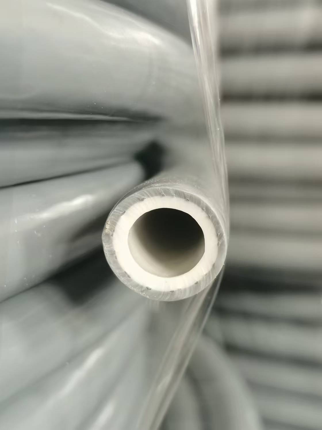  Composite (Multi-Layer) Hoses