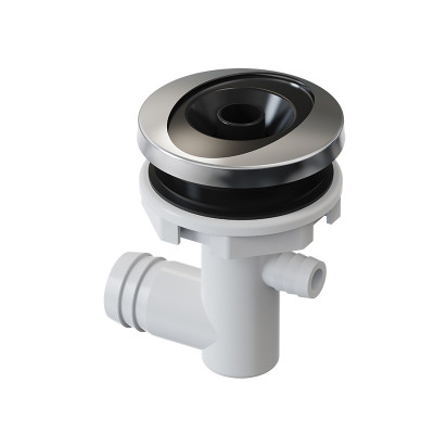 Spa Water Jet CA225 | Wholesale | Powerful Water Flow Cat Eye  Hot Tub Water Jet | Manufacturer and Supplier
