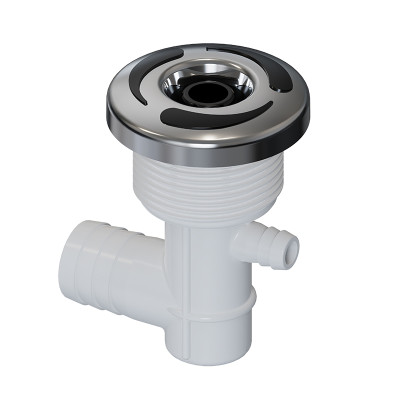 Spa Water Jet SD3004 | Wholesale | High Quality PVC Water Jet for Hot Tub | Affordable for Bulk Order