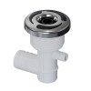 Spa Water Jet SD3004 | Wholesale | High Quality PVC Water Jet for Hot Tub | Affordable for Bulk Order