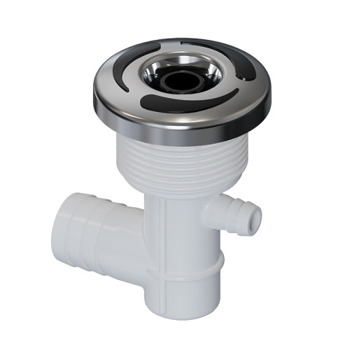 Spa Water Jet SD3004 | Wholesale | High Quality PVC Water Jet for Hot Tub | Affordable for Bulk Order