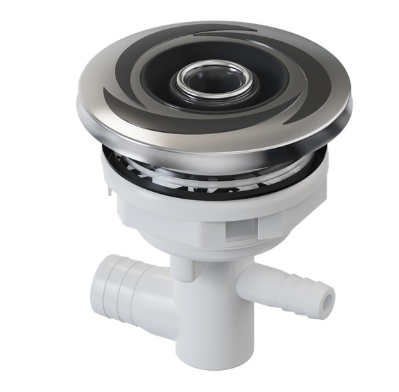Spa Water Jet BW300 | Wholesale | Stylish and Durable Whirlpool Water Massage Water Jets | Bulk Purchase from Factory