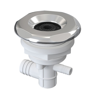 Spa Water Jet M3502S | Wholesale | Hand Adjustable Massage Water Jet for Hot Tub | Direct from Factory