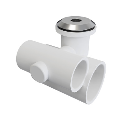 Bathtub Water Jet WJ-0025 Series | Wholesale | slim dual-inlet spa accessory | factory direct wholesale