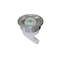 Shower Back Jet PZ-609 | Wholesale | Durable Shower Room Water Jet for Back Massage | Bulk Sale from Factory