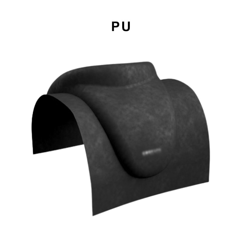 pu bathtub pillow