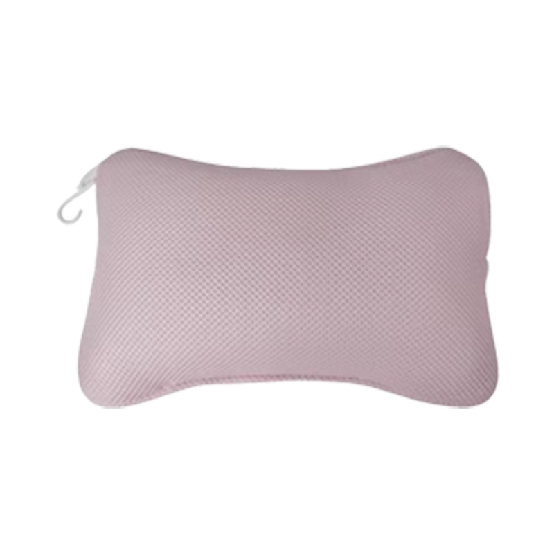 Clip Bathtub Pillow