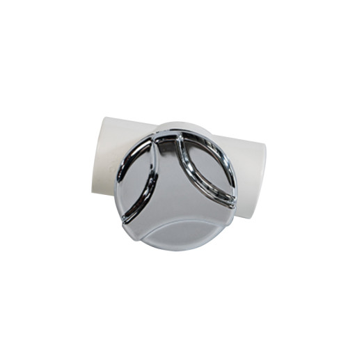 Spa Three-way Diverter Valve VA-001  | Wholesale | High-Performance Ball Valves for Hot Tubs and Spas | Stock Available