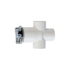 Spa Three-way Diverter Valve VA-001  | Wholesale | High-Performance Ball Valves for Hot Tubs and Spas | Stock Available