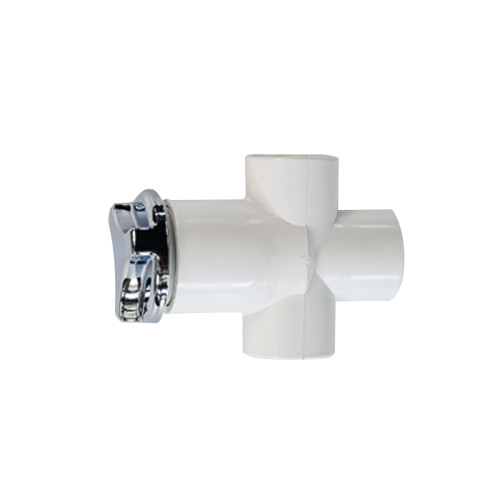 Spa Three-way Diverter Valve VA-001  | Wholesale | High-Performance Ball Valves for Hot Tubs and Spas | Stock Available