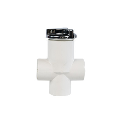 Spa Three-way Diverter Valve VA-001  | Wholesale | High-Performance Ball Valves for Hot Tubs and Spas | Stock Available