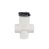 Spa Three-way Diverter Valve VA-001  | Wholesale | High-Performance Ball Valves for Hot Tubs and Spas | Stock Available