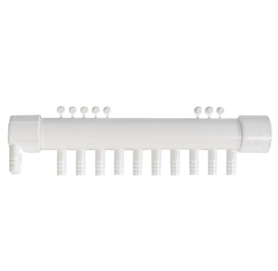 Hot Tub Water Manifold MF2906 | Wholesale |Temperature-Resistant Hot Tub Water Manifold | Bulk  Spa Water Manifold for Spa Chains