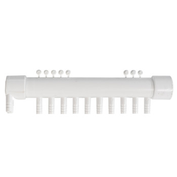 Hot Tub Water Manifold MF2906 | Wholesale |Temperature-Resistant Hot Tub Water Manifold | Bulk  Spa Water Manifold for Spa Chains
