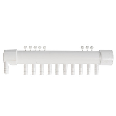 Hot Tub Water Manifold MF2906 | Wholesale |Temperature-Resistant Hot Tub Water Manifold | Bulk  Spa Water Manifold for Spa Chains