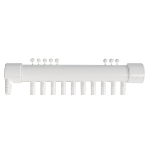 Hot Tub Water Manifold MF2906 | Wholesale |Temperature-Resistant Hot Tub Water Manifold | Bulk  Spa Water Manifold for Spa Chains