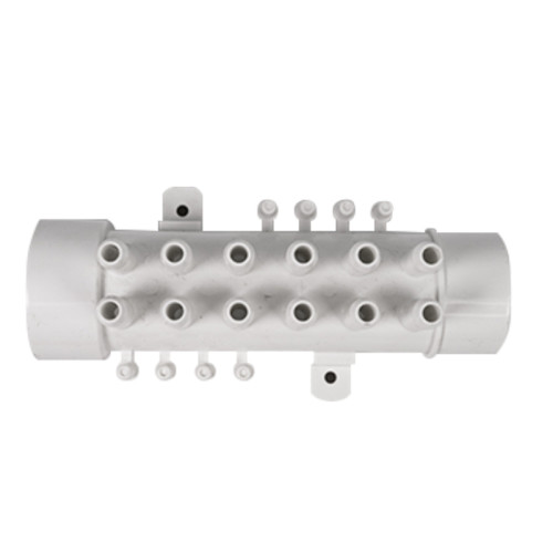 Hot Tub Water Manifold MF2907 | Wholesale |High-quality Hot Tub Water Manifold | Spa Water Manifold suppliers