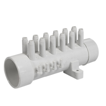 Hot Tub Water Manifold MF2907 | Wholesale |High-quality Hot Tub Water Manifold | Spa Water Manifold suppliers