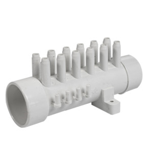 Hot Tub Water Manifold MF2907 | Wholesale |High-quality Hot Tub Water Manifold | Spa Water Manifold suppliers