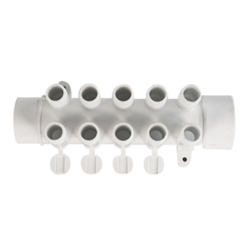 Hot Tub Water Manifold MF2908 | Wholesale |Durable Hot Tub Water Manifold | Spa Water Manifold for Industrial Use