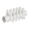 Hot Tub Water Manifold MF2908 | Wholesale |Durable Hot Tub Water Manifold | Spa Water Manifold for Industrial Use