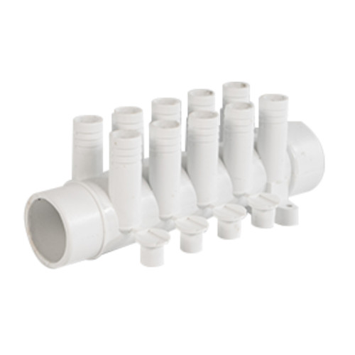 Hot Tub Water Manifold MF2908 | Wholesale |Durable Hot Tub Water Manifold | Spa Water Manifold for Industrial Use