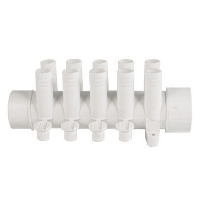 Hot Tub Water Manifold MF2908 | Wholesale |Durable Hot Tub Water Manifold | Spa Water Manifold for Industrial Use