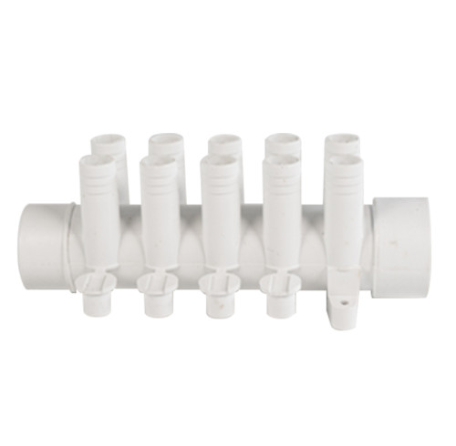 Hot Tub Water Manifold MF2908 | Wholesale |Durable Hot Tub Water Manifold | Spa Water Manifold for Industrial Use