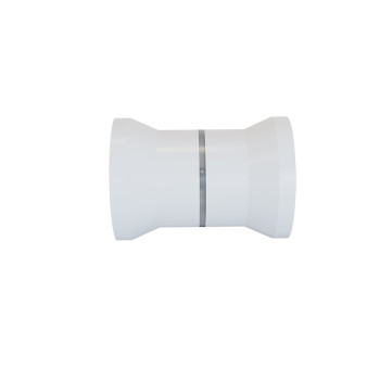 Shower Glass Wholesale Door Handle LS-41W | Wholesale Small Zinc Alloy Shower Handle Shower Door Handle