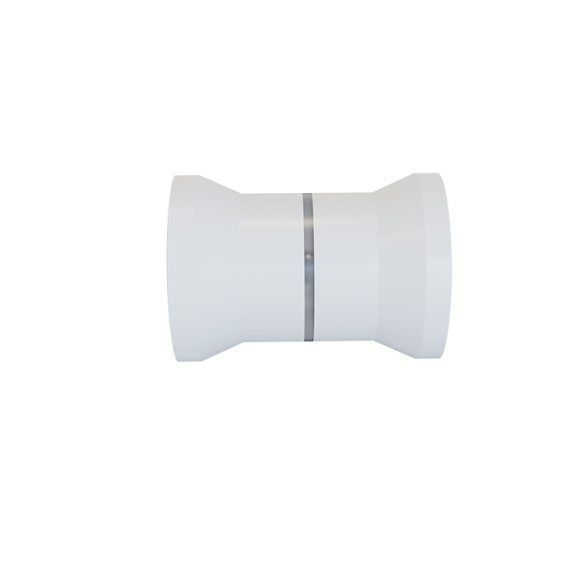 Shower Glass Wholesale Door Handle LS-41W | Wholesale Small Zinc Alloy Shower Handle Shower Door Handle