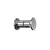Shower Room Bulk buying Shower Handle LS-51C |  Bathroom Accessories Small Door Knob Shower Door Handle