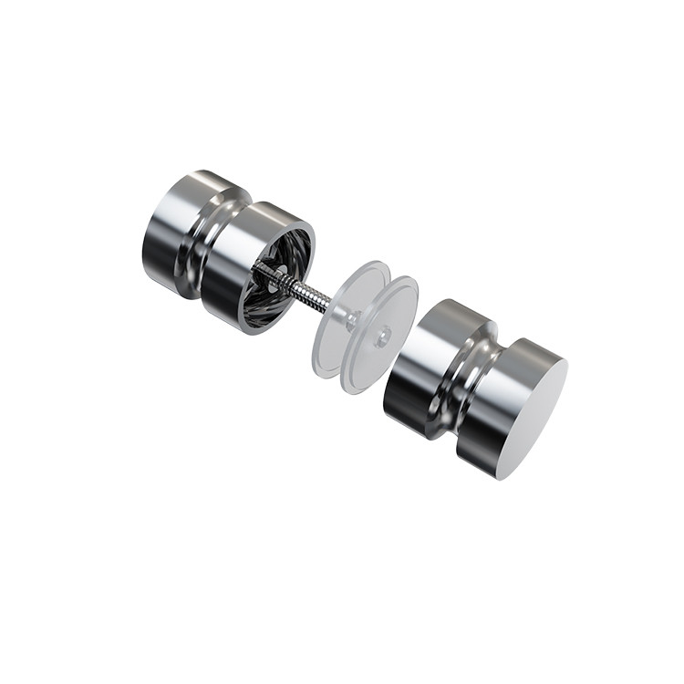 Shower Handle Exploded View