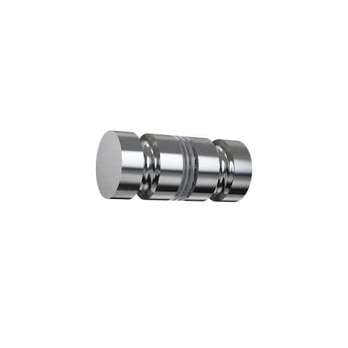 Shower Room Wholesale Shower Handle LS-40C | Durable Shower Handle for Shower Room Door